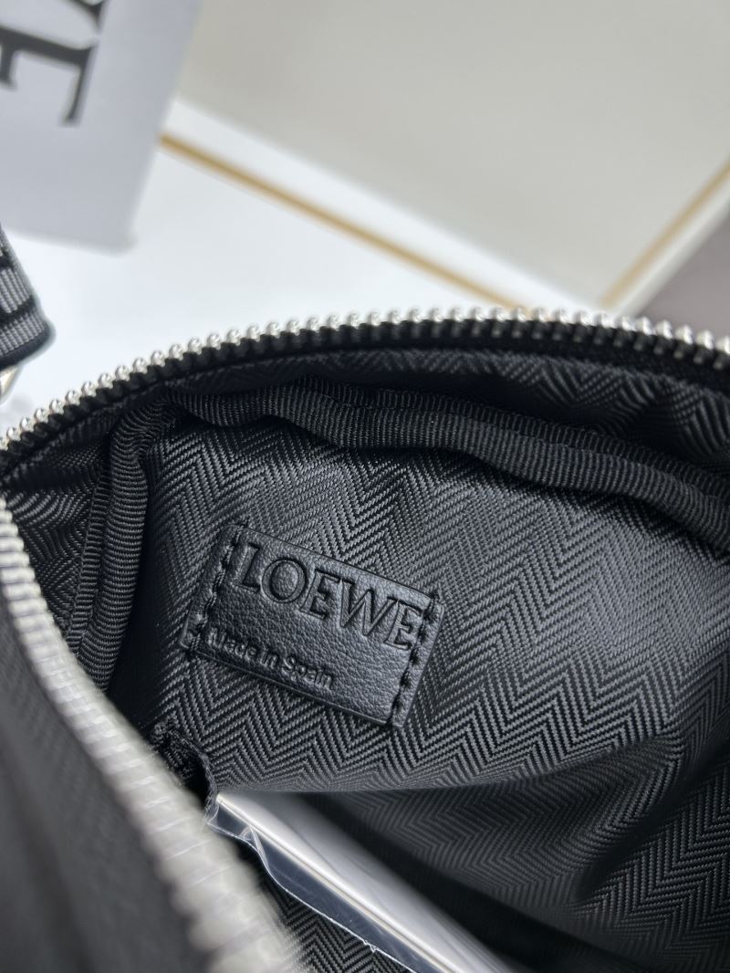 Loewe Satchel Bags